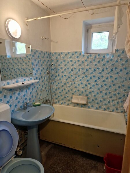 Giurgiului, Podul, Lidl, semistradal