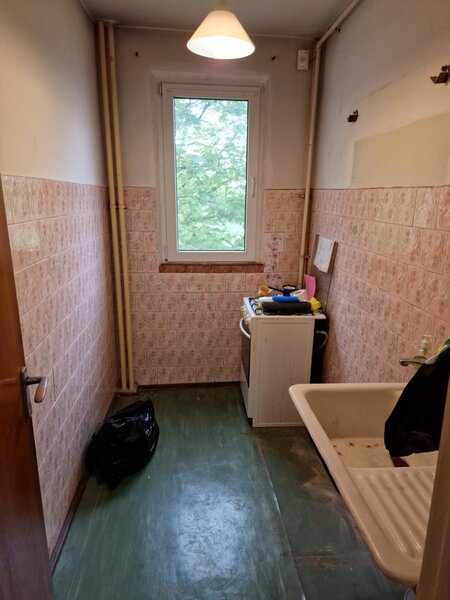 Giurgiului, Podul, Lidl, semistradal