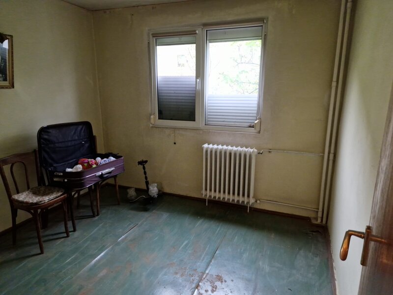 Giurgiului, Podul, Lidl, semistradal